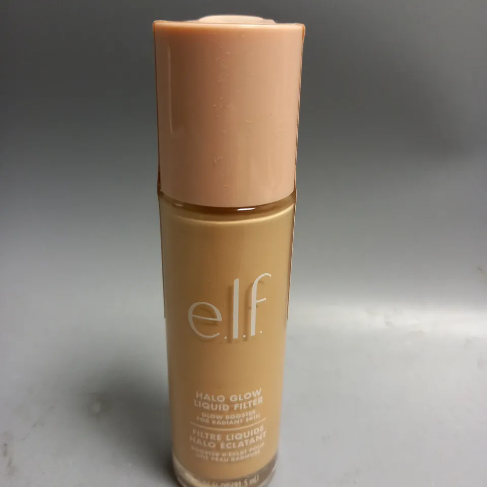 E.L.F HALO GLOW LIQUID FILTER - 0.5