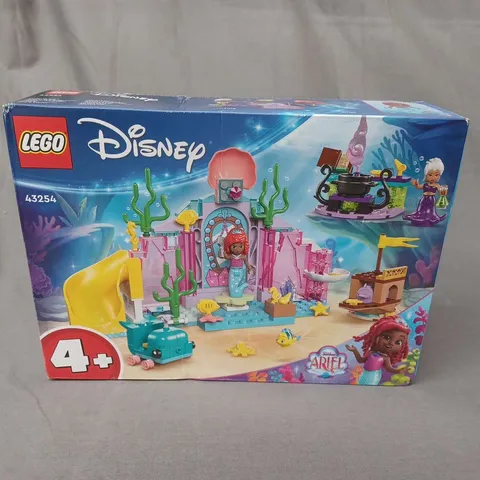 LEGO DISNEY - ARIEL - 43254