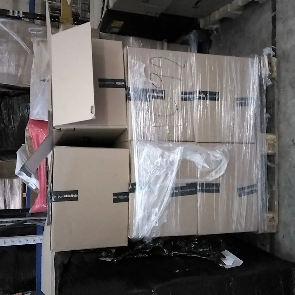 PALLET OF ASSORTED ITEMS INCLUDING 2022 DONKEY CALENDER, HOW TO DRAW ANATOMY, 6PCS PIPET SET, SCREEN GUARD, 2022 FAMILY PLANNER, OLD SCHOOLMATE FRAME GLASSES AND ANTIFOGGING