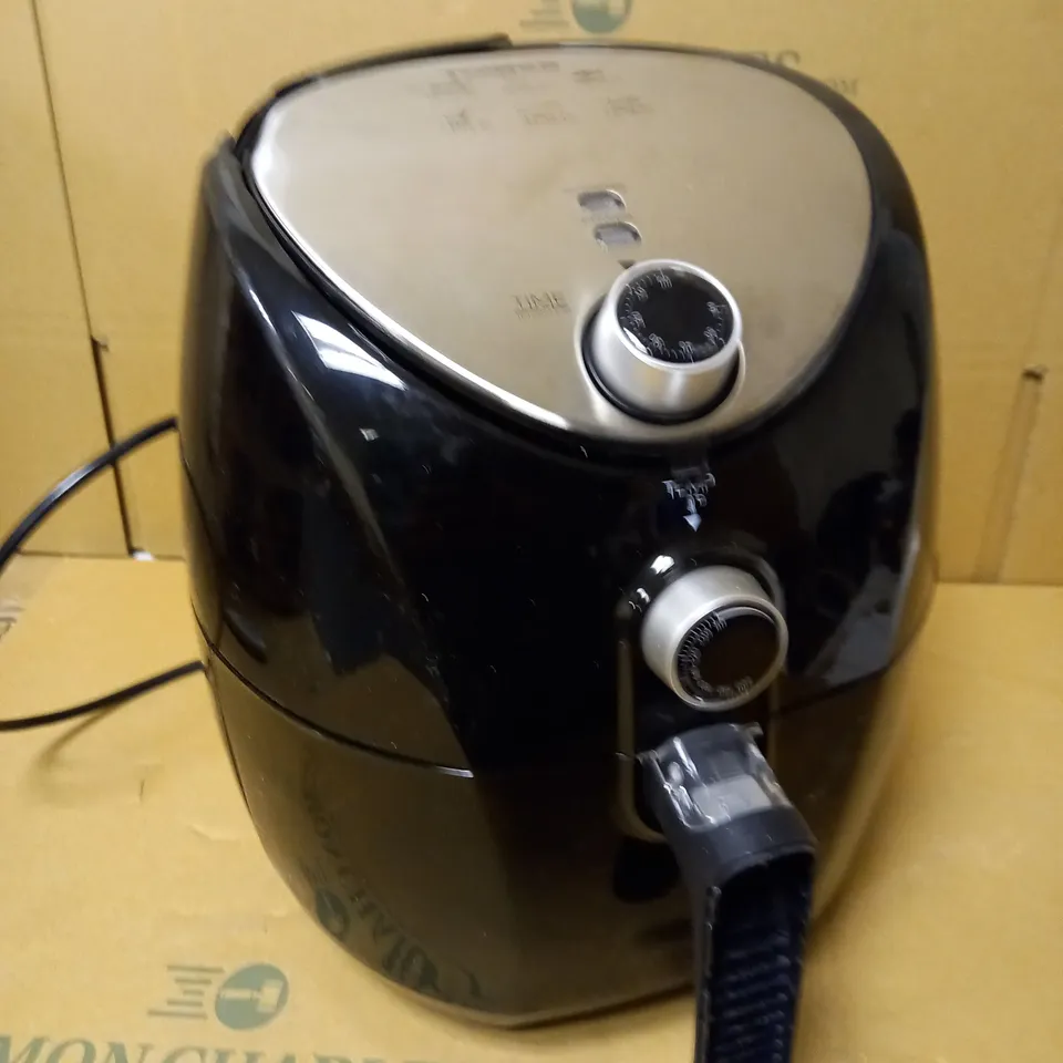 TOWER T17021 4.3 LITRE AIR FRYER