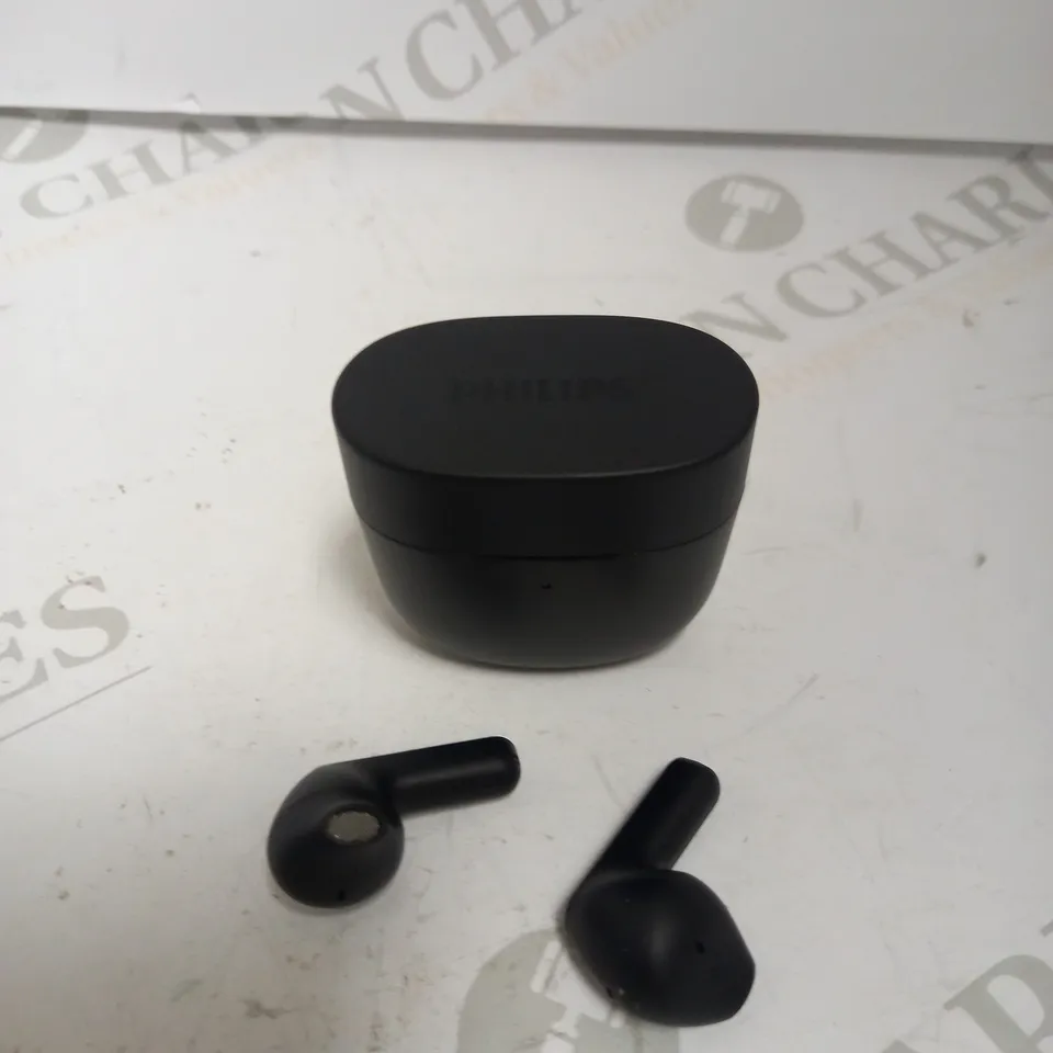 PHILIPS 2000 SERIES TRUE WIRELESS EARPHONES 