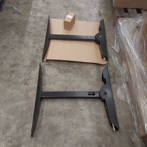 PALLET CONTAINING APPROXIMATELY 14x BRAND NEW FT-R8-800-EF - FLIP TOP R8 800/750 END FRAME SETS