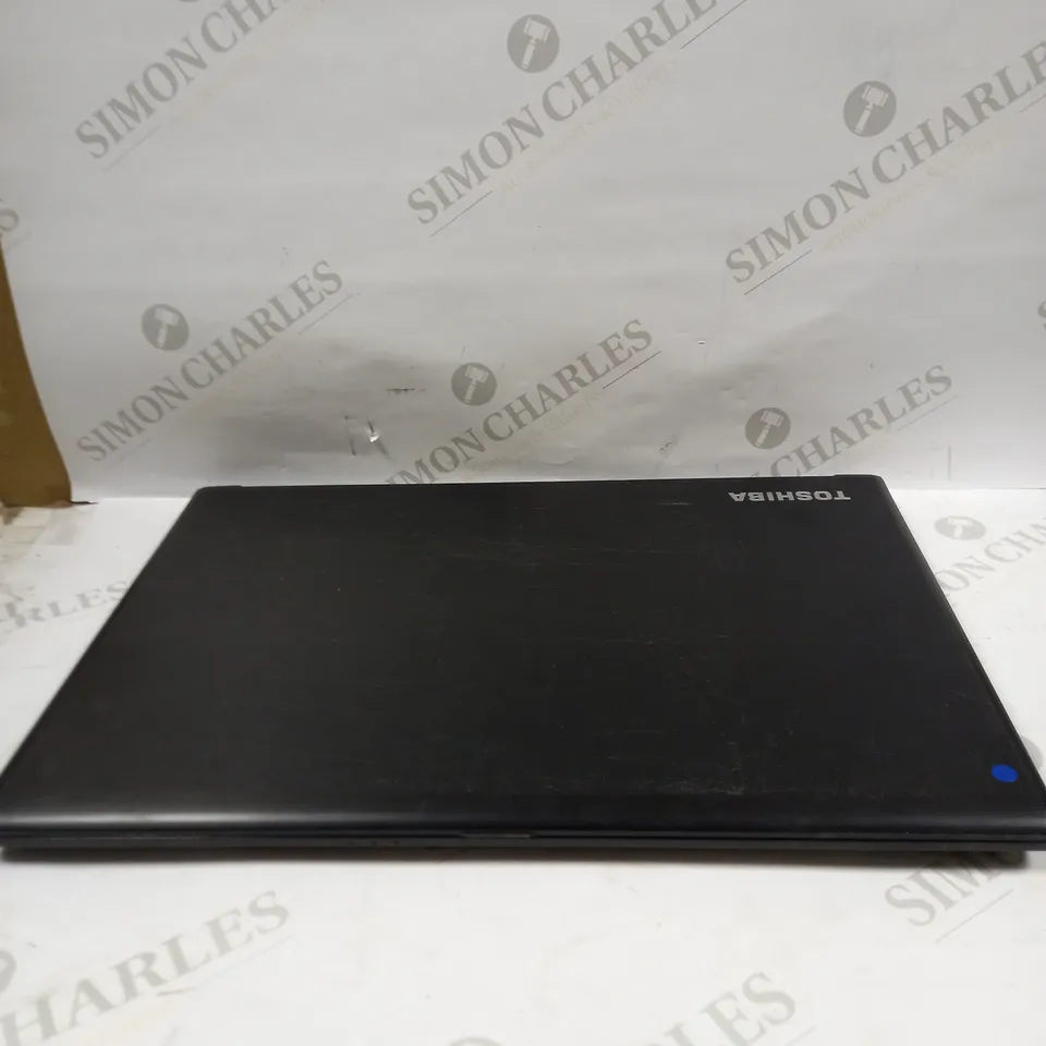 TOSHIBA SATELLITE PRO R50-B LAPTOP 
