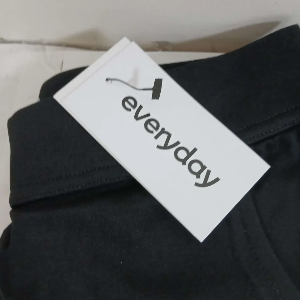 TWO PAIRS EVERYDAY GIRLS TROUSERS 13-14 YEARS OLD