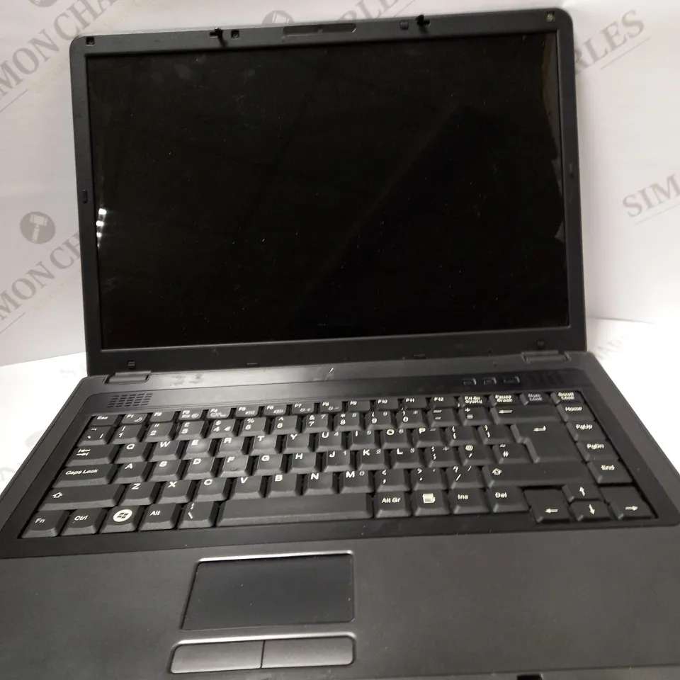 NOVATECH L55110 15.6'' LAPTOP