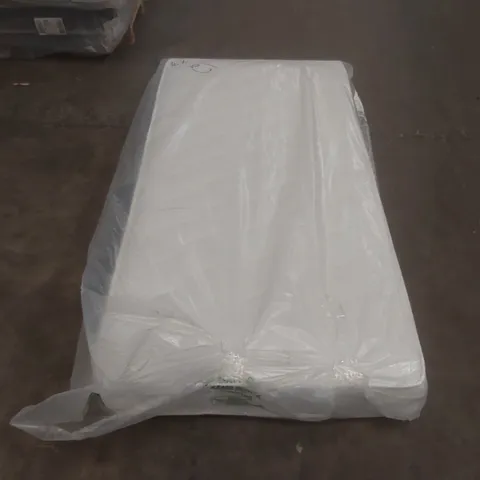 QUALITY BAGGED ALEX 90CM SINGLE SIZED MATTRESS