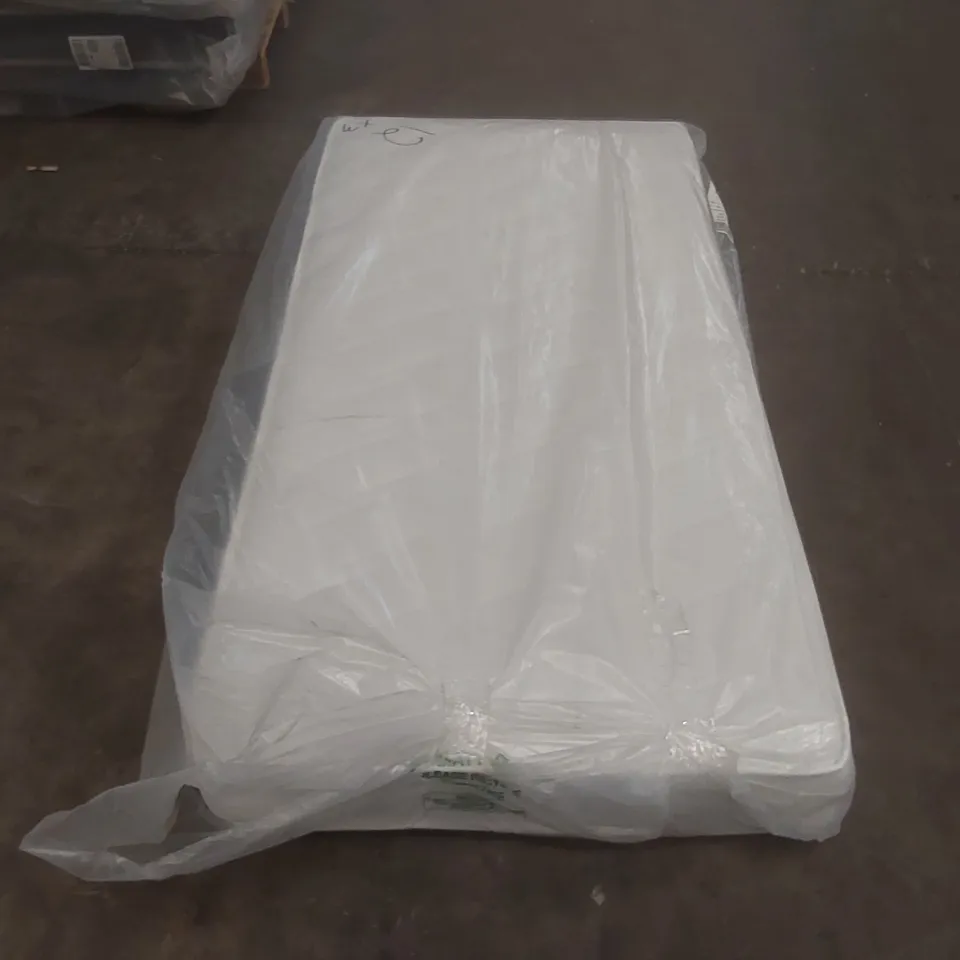 QUALITY BAGGED ALEX 90CM SINGLE SIZED MATTRESS