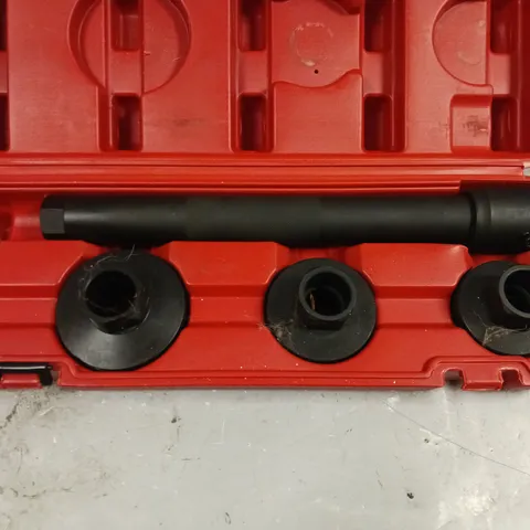 UNIVERSAL INSTALLER/REMOVER TIE ROD END TOOL KIT