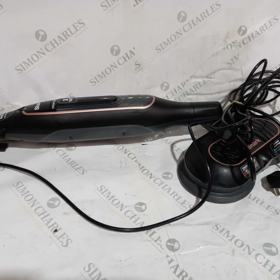 SHARK STEAM SCRUBBER S7201 - COLLECTION ONLY