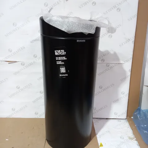 BRABANTIA TOUCH BIN 30L
