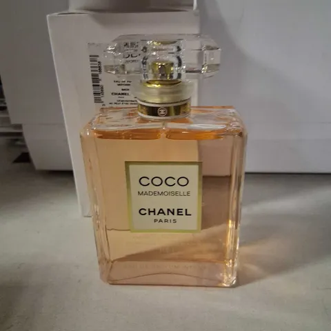 COCO MADEMOISELLE CHANEL EAU DE PARFUM 100ML
