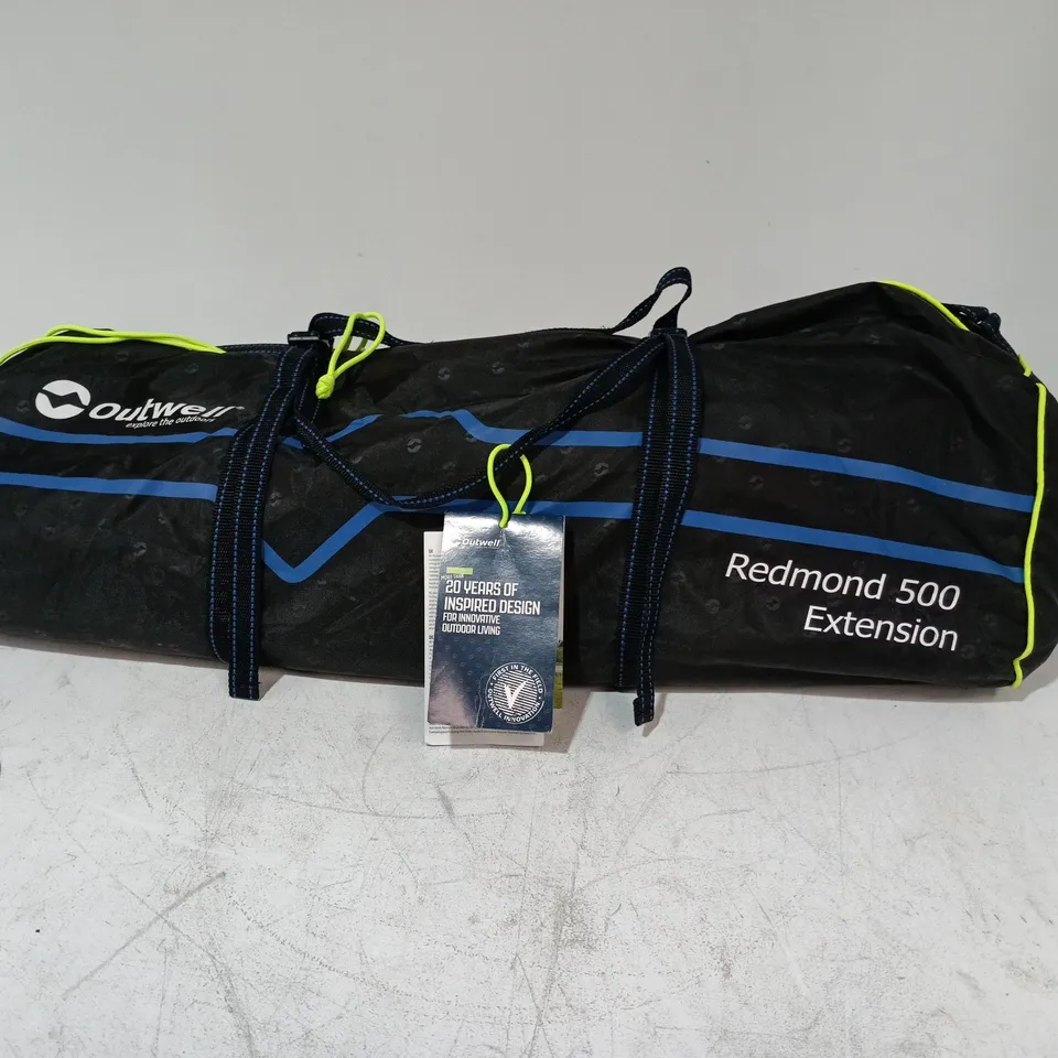 OUTWELL REDMOND 500 EXTENSION TENT