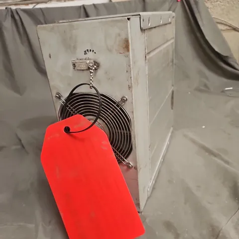 BOXED GSMR RADIO