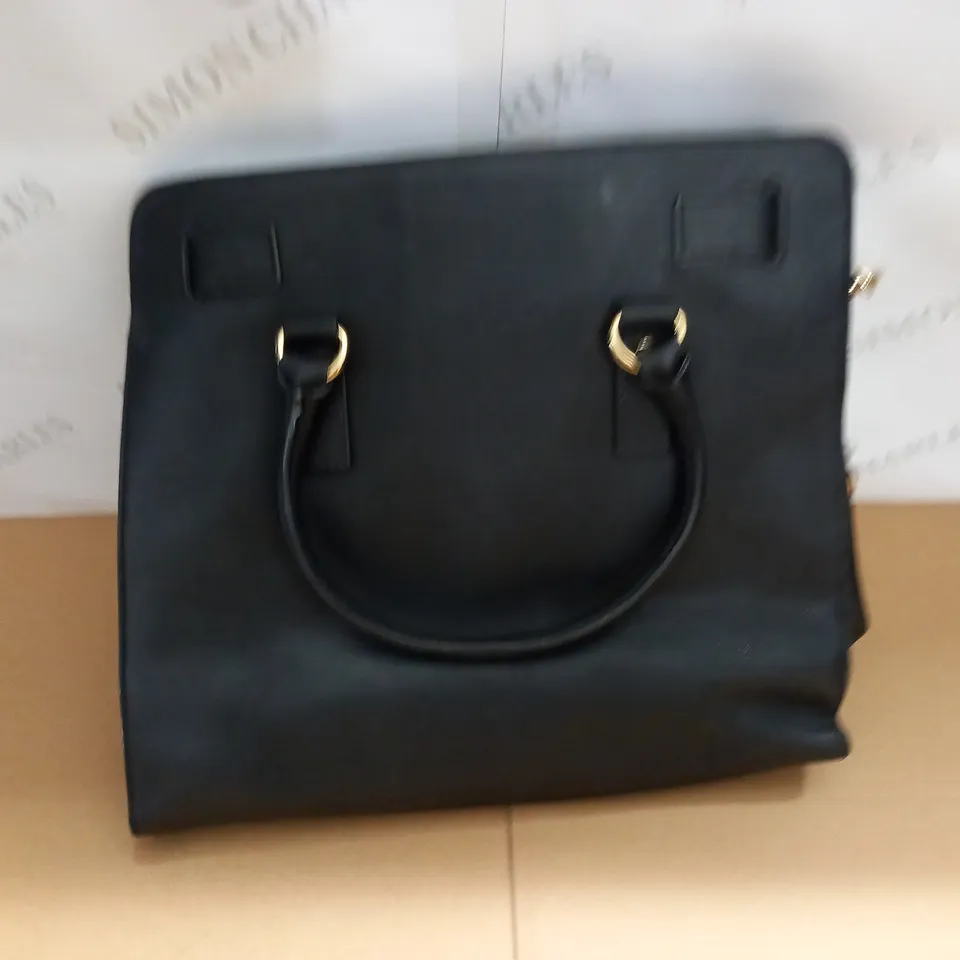 MICHAEL KORS BLACK 