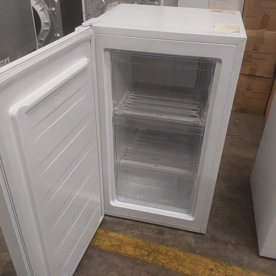 LOGIK LUF48W23 UNDERCOUNTER FREEZER