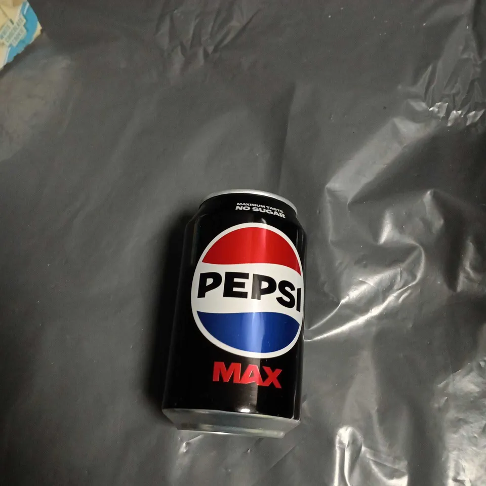 APPROXIMATELY 15 ASSORTED FOOD AND DRINK ITEMS INCLUDING GRENADE HIGH PROTEIN BARS . PEPSI MAX AND FIZZY RAINBOW BELTS