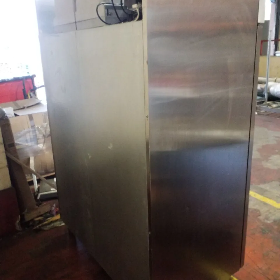 FOSTER G2 EP1440 DOUBLE DOOR FRIDGE