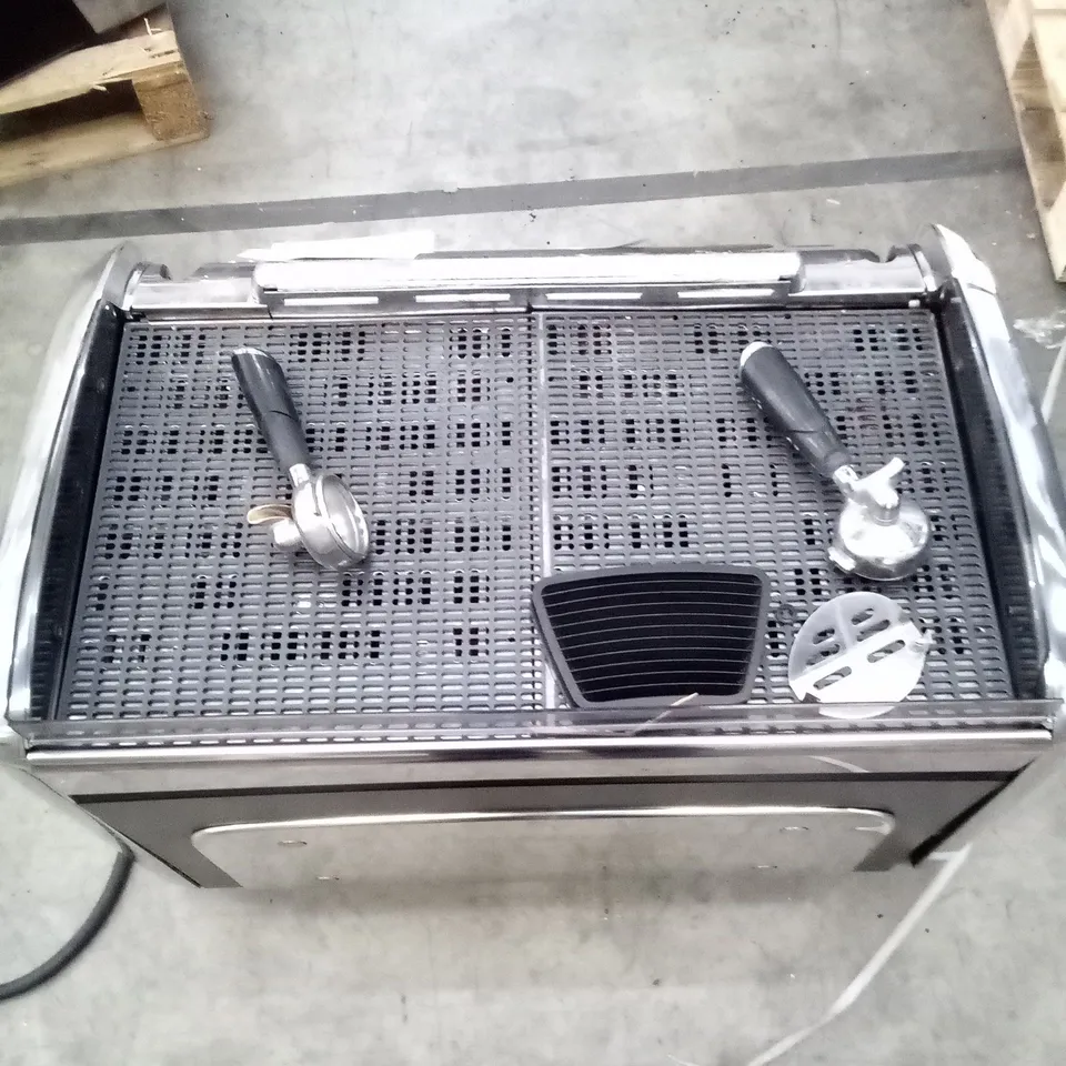 MSEMBL2 COFFEE MACHINE 