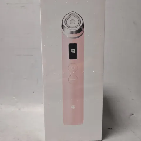 SEALED MEDICUBE AGE-R BOOSTER PRO - PINK EDITION