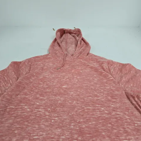 REGATTA GREAT OUTDOORS MAYSE HOODY β DUSTY ROSE, UK 22 (USA XL/18)