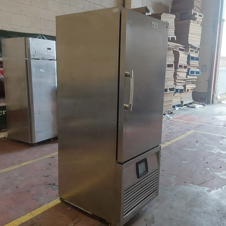 FOSTER BCFT51 BLAST CHILLER/FREEZER CABINET
