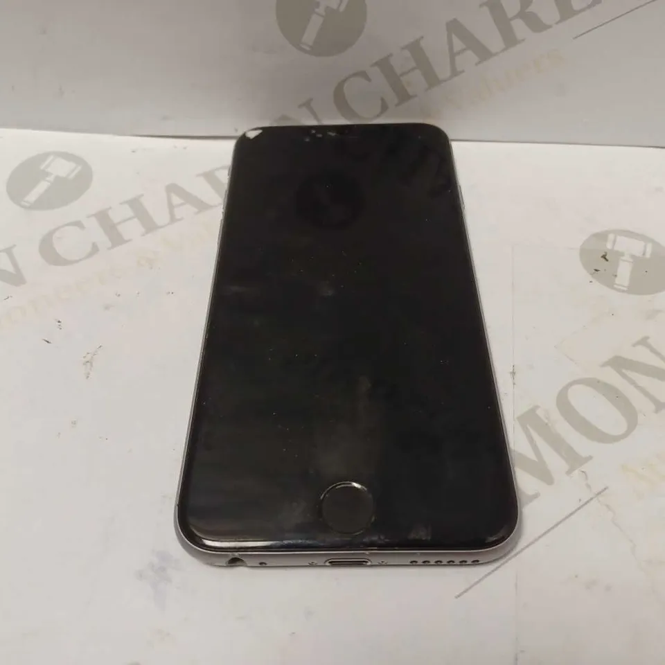 APPLE IPHONE 6S (A1688) - SILVER 