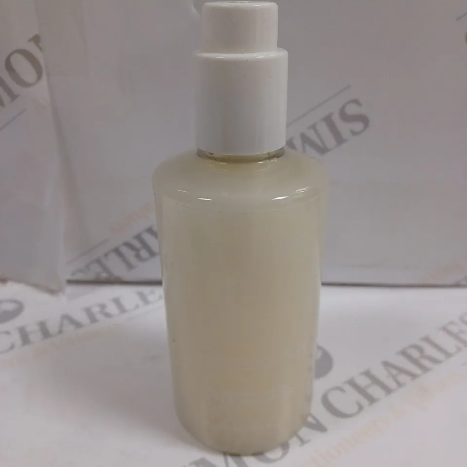 THE WHITE COMPANY NOURISH BATH & SHOWER GEL 