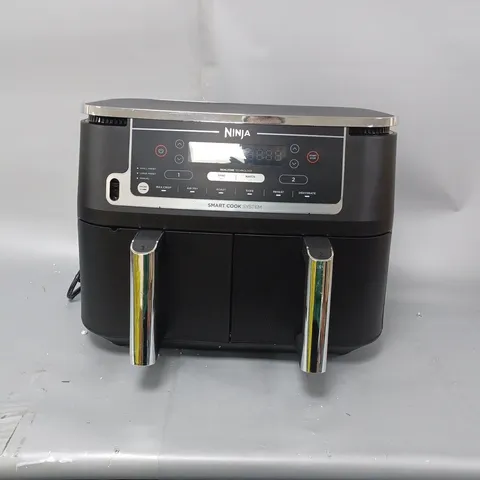 NINJA FOODI MAX DUALZONE AIR FRYER AF451UK
