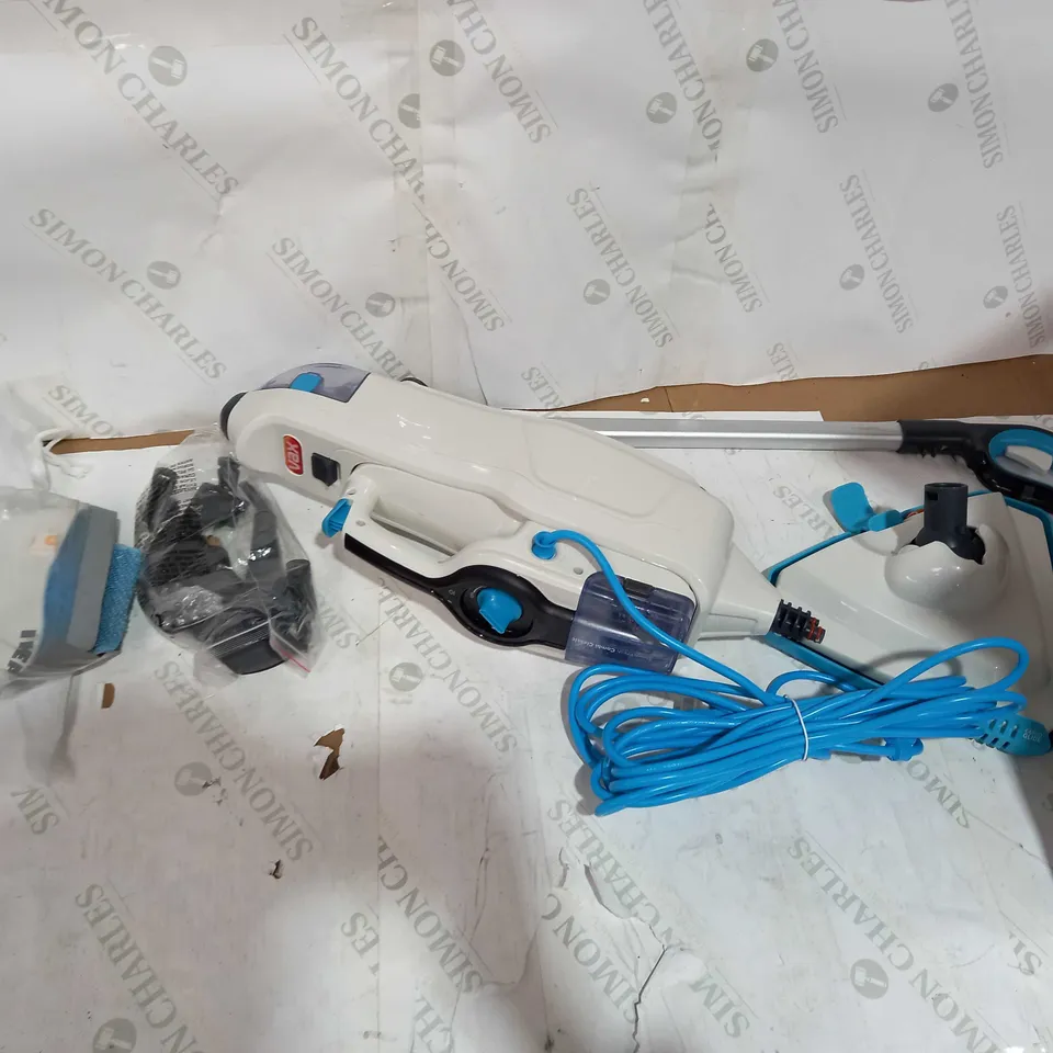 VAX STEAM FRESH COMBI CLASSIC STEAM