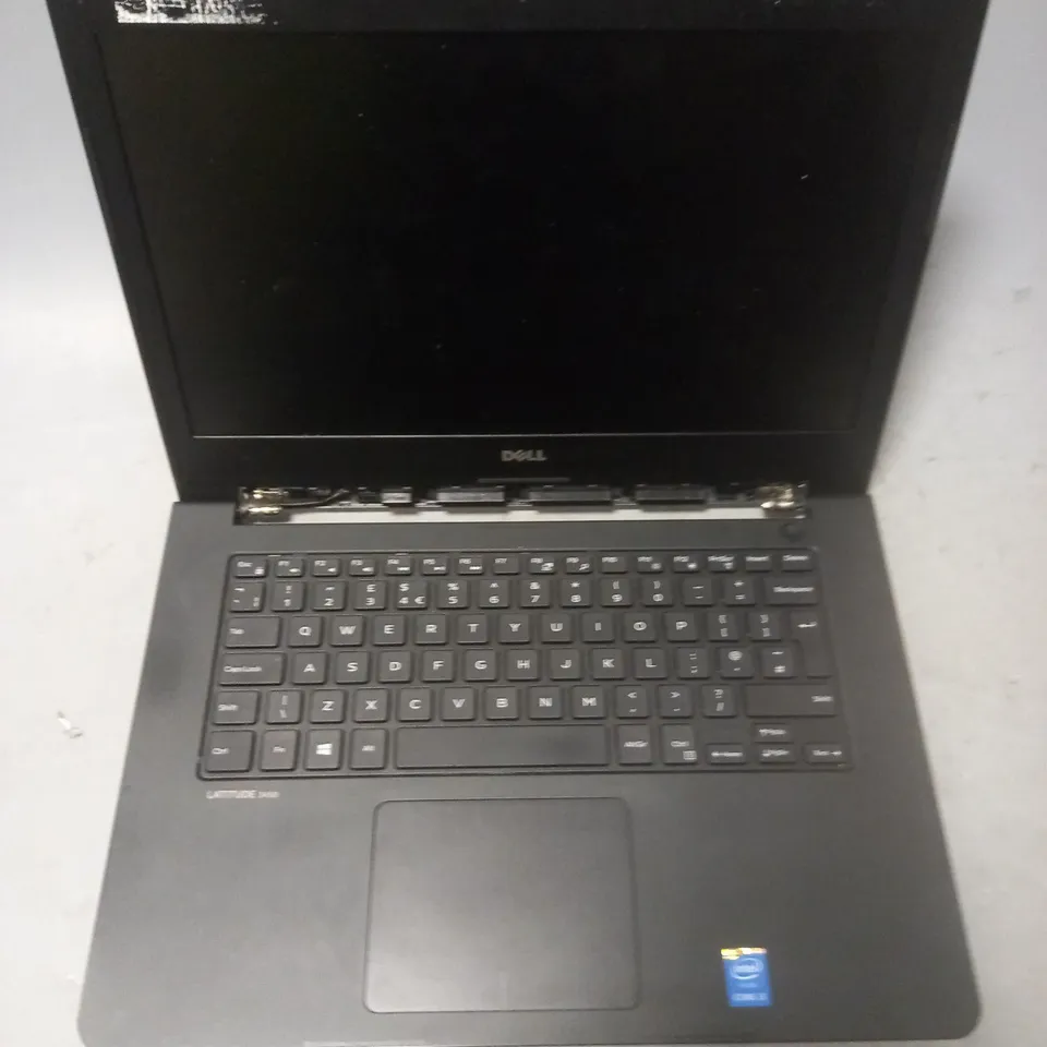 DELL LATITUDE 3450 CORE I3 LAPTOP