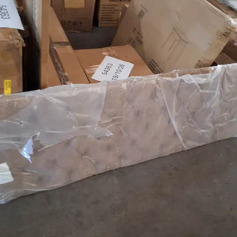 MINK FABRIC180CM HEADBOARD 
