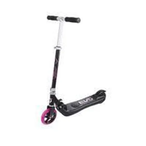 EVO VTI E-SCOOTER - PINK