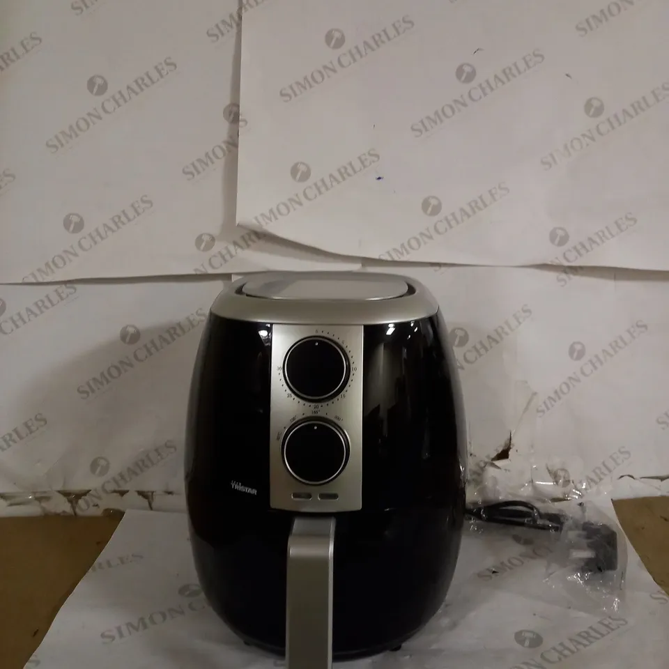 TRISTAR FR-6989BS AIR FRYER