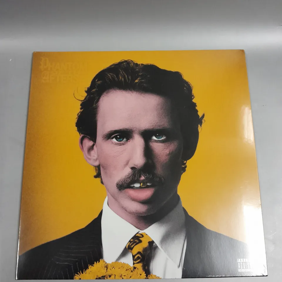 SEALED PHANTOM OF THE AFTERS KOJAQUE VINYL