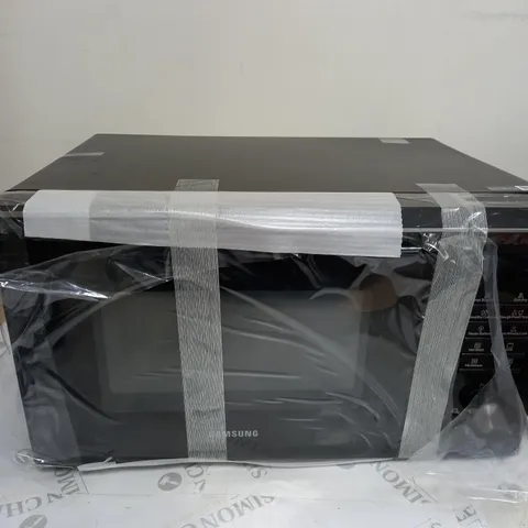SAMSUNG EASY VIEW MC28M6055CKEU MICROWAVE