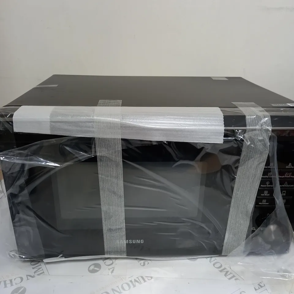 SAMSUNG EASY VIEW MC28M6055CKEU MICROWAVE RRP £284