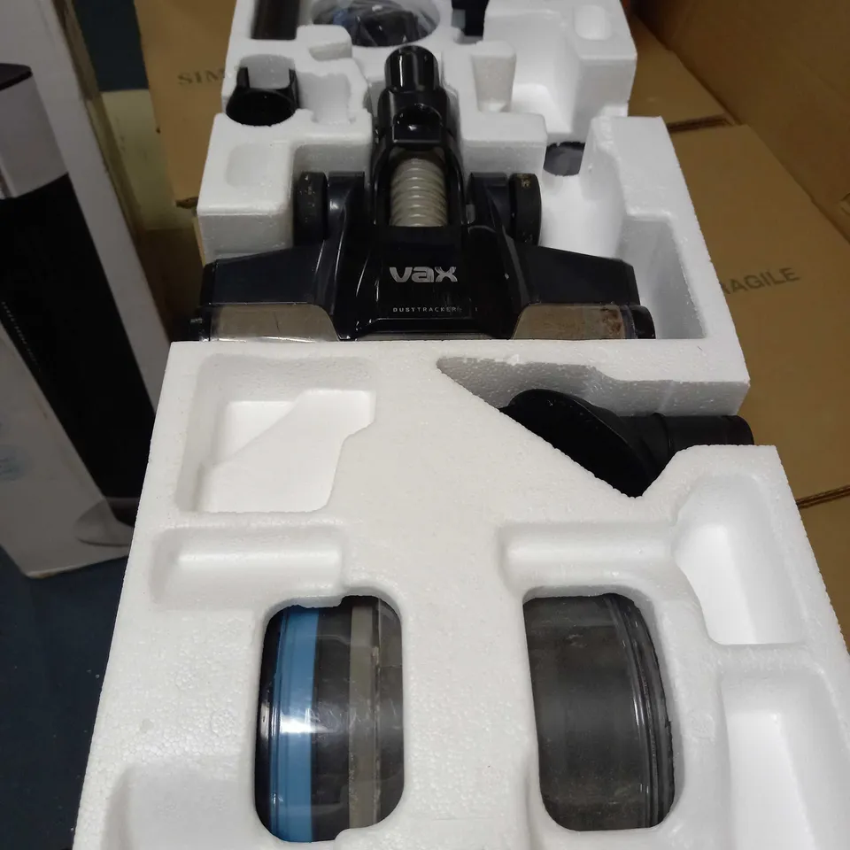 VAX ONEPWR BLADE 4 PET CORDLESS VACUUM CLEANER