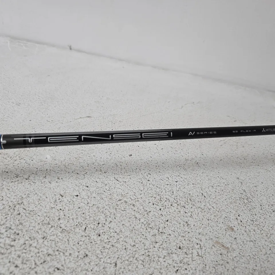TITLEIST TSI DRIVER WITH MITSUBISHI TENSEI AV SERIES SHAFT