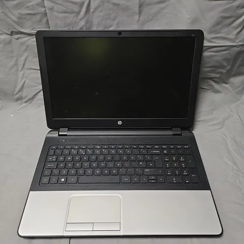 HP 350 G2 LAPTOP