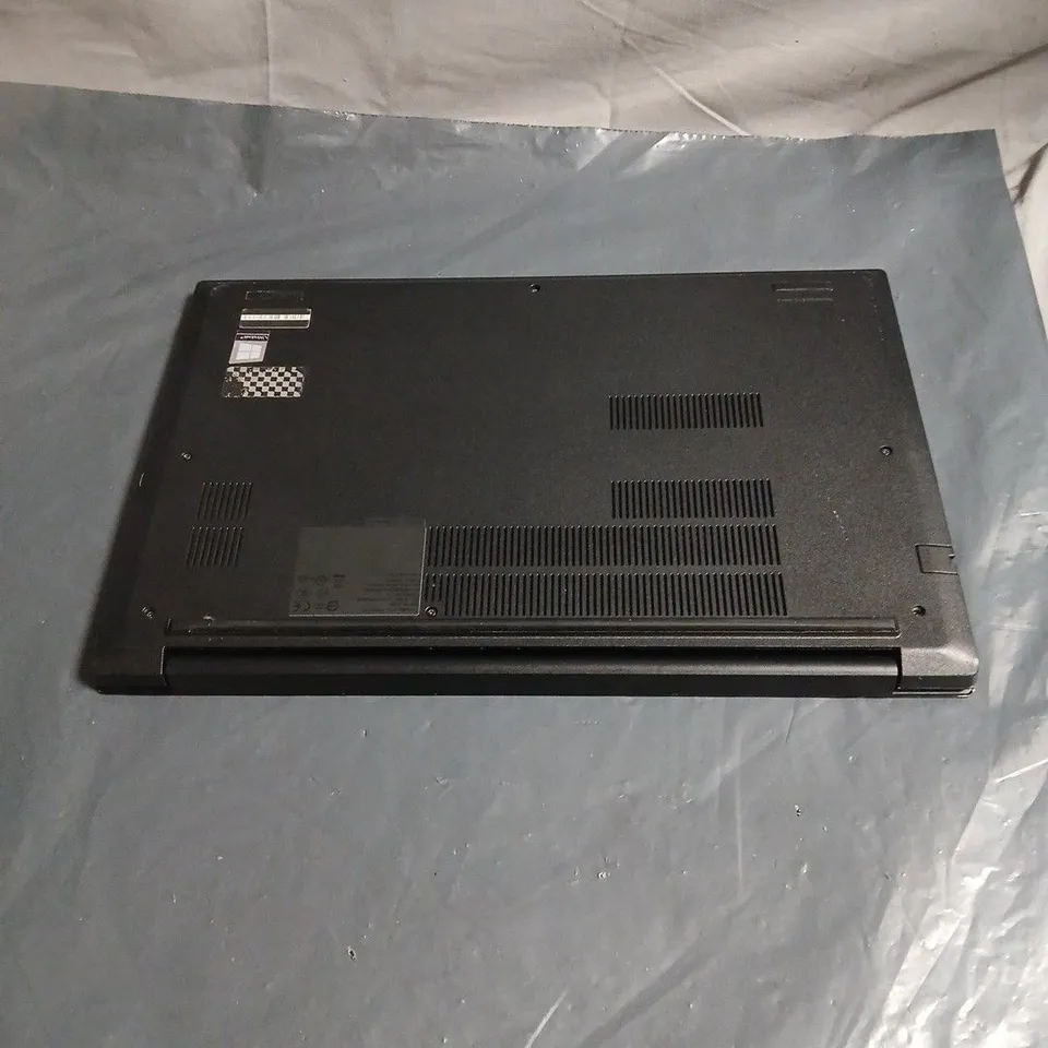 LENOVO THINKPAD E15 LAPTOP