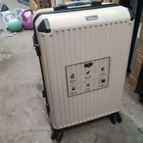 MEDIUM SUITCASE 