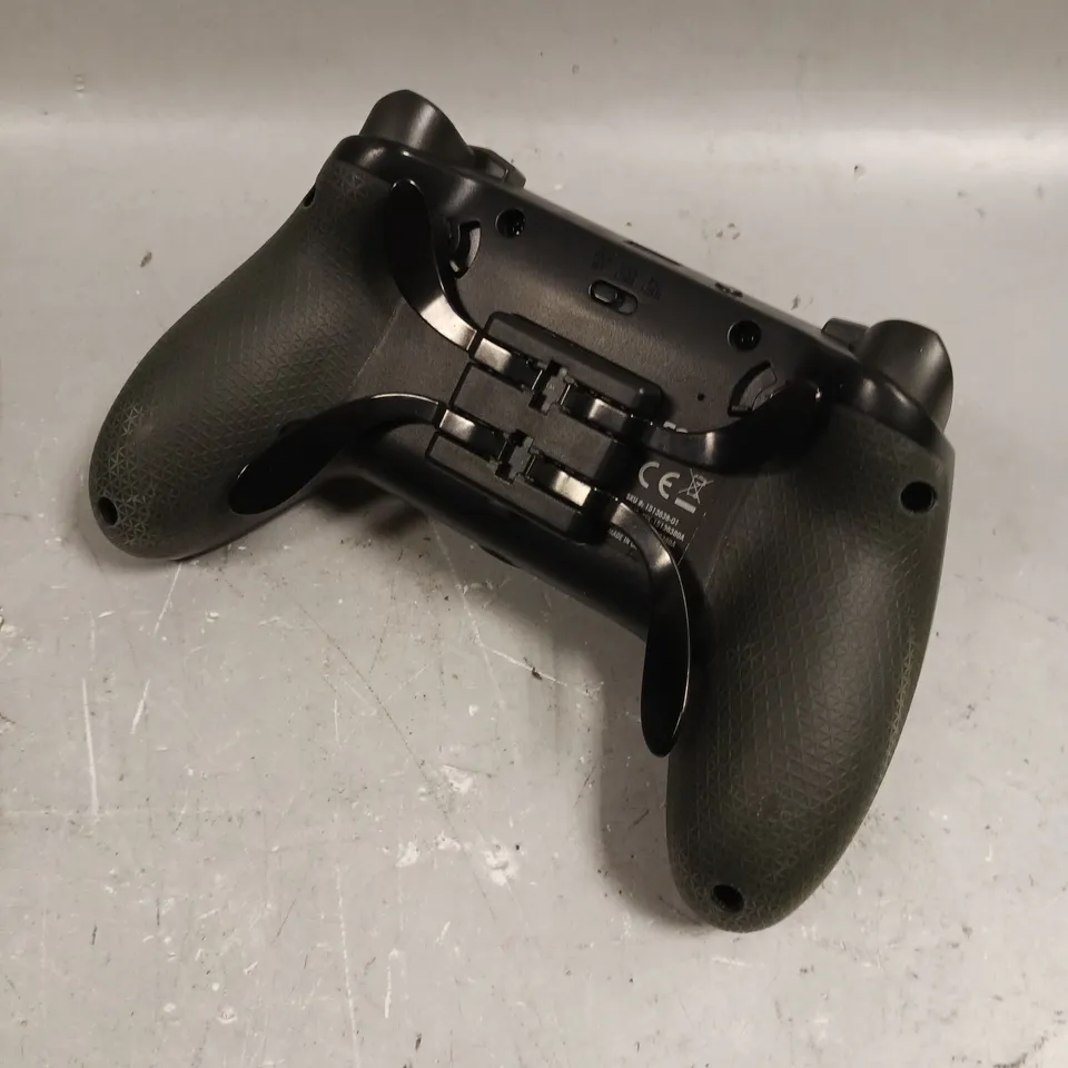 BOXED FUSION PRO WIRELESS CONTROLLER FOR PLAYSTATION 4 