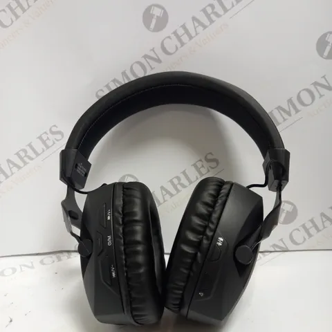 BOXED ACINACI BL100 PRO WIRELESS GAMING HEADSET