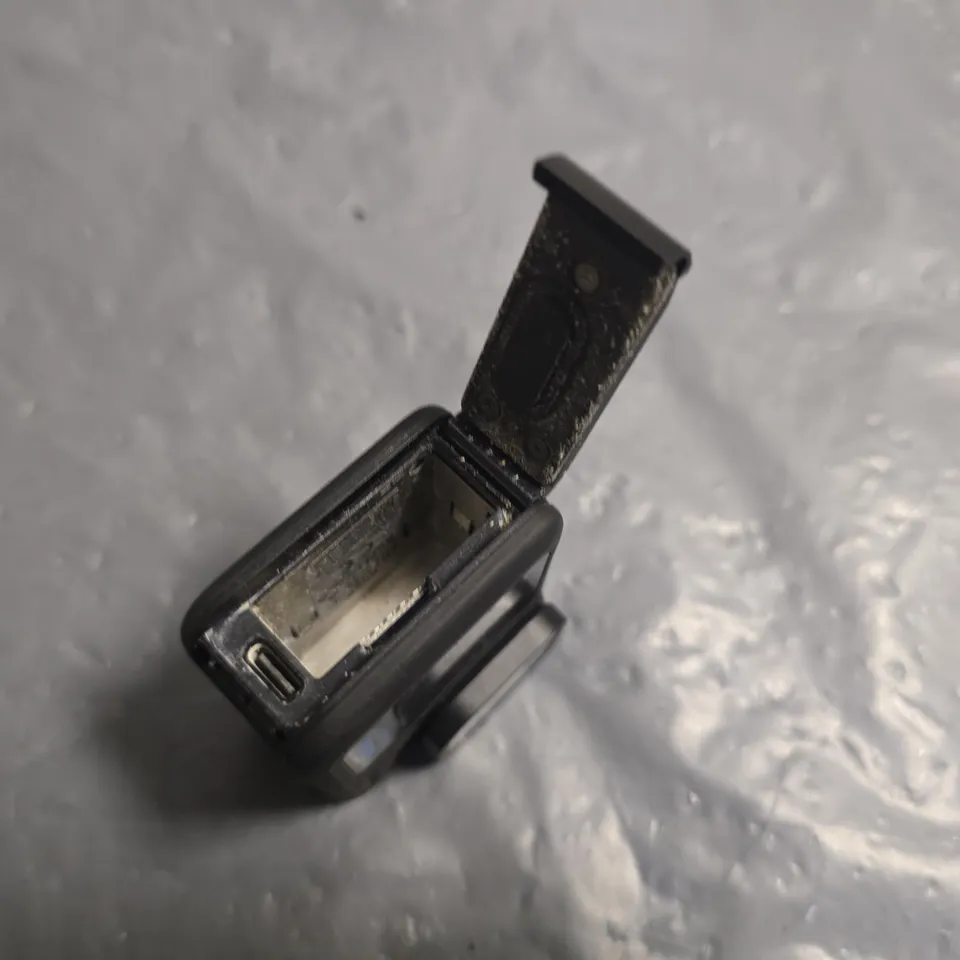 UNBOXED GOPRO 13 BLACK ACTION CAMERA
