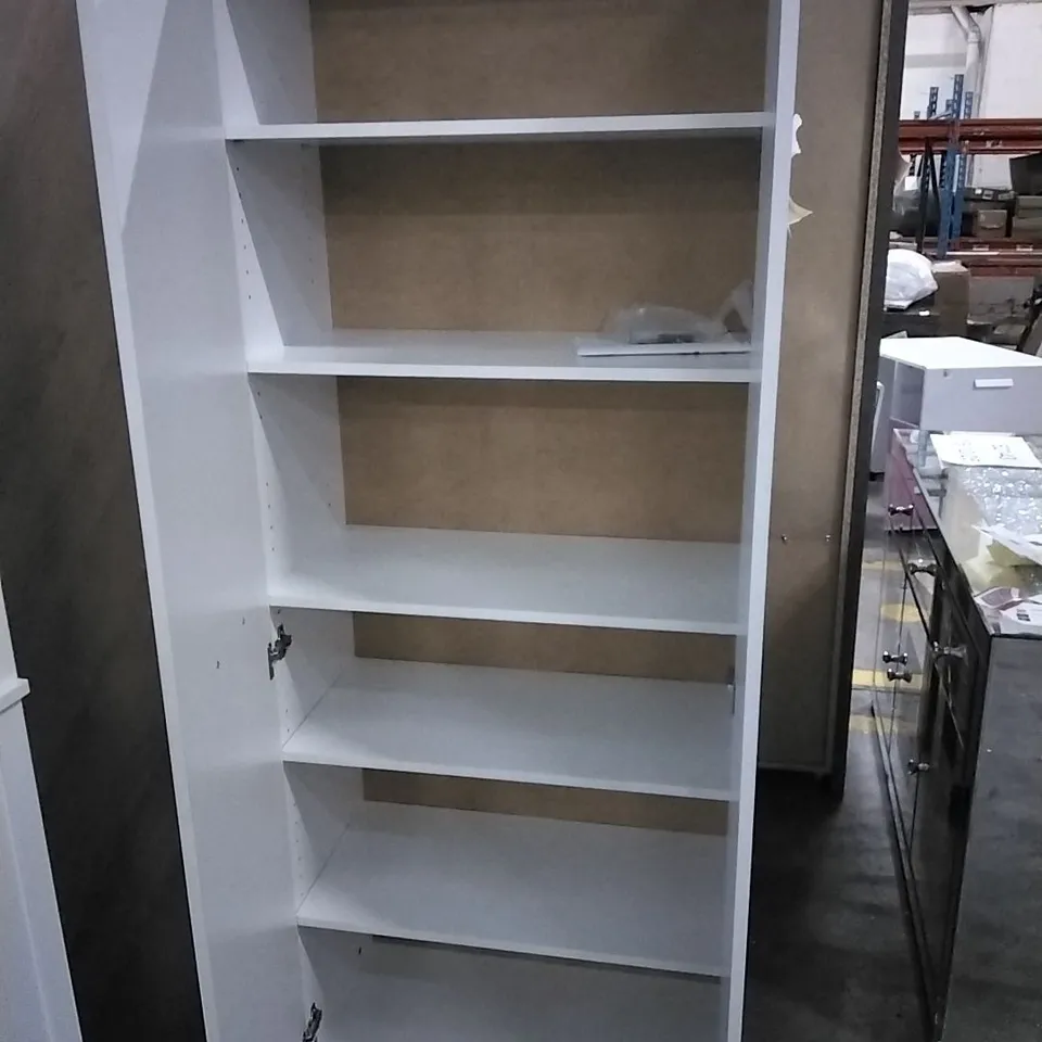 CANONERO 18 PAIR SHOE STORAGE CABINET