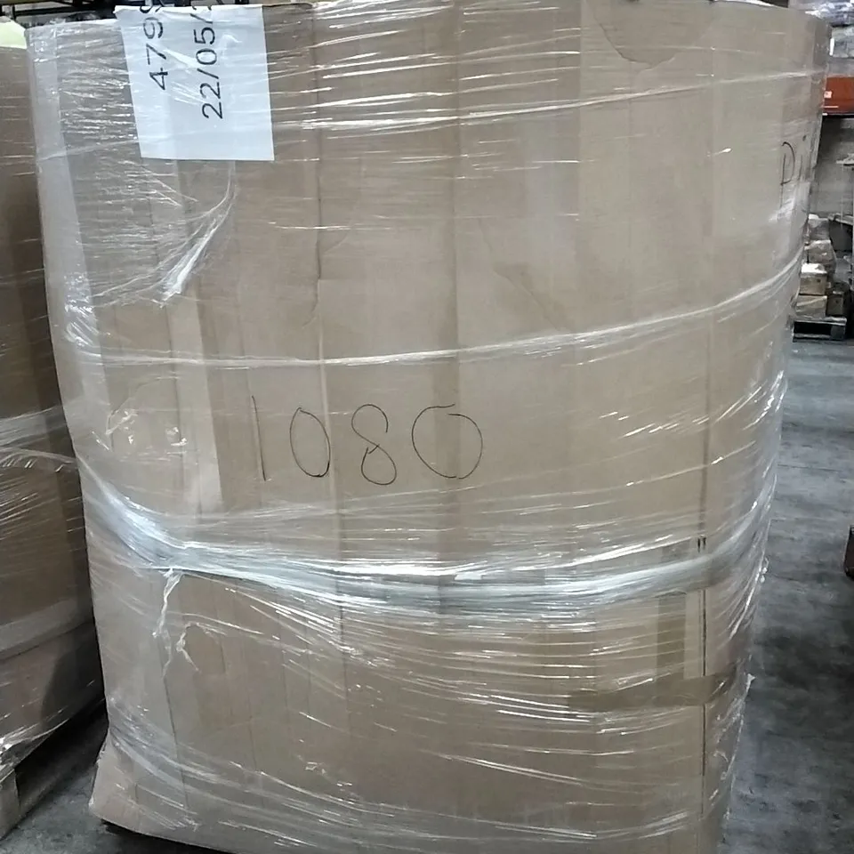 PALLET CONTAINING ASSORTED PILLOWS & CUSHIONS INCLUDING WEDGE CUSHION, ADJUSTABLE MEMORY FOAM PILLOW, CERVICAL PILLOW, MEMORY FOAM SEAT, BODY PILLOW, NECK PILLOW