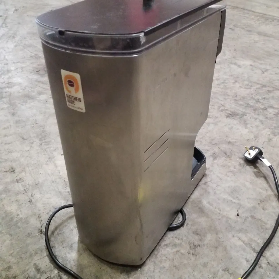 EUREKA EURGND MYTHOS COFFEE GRINDER