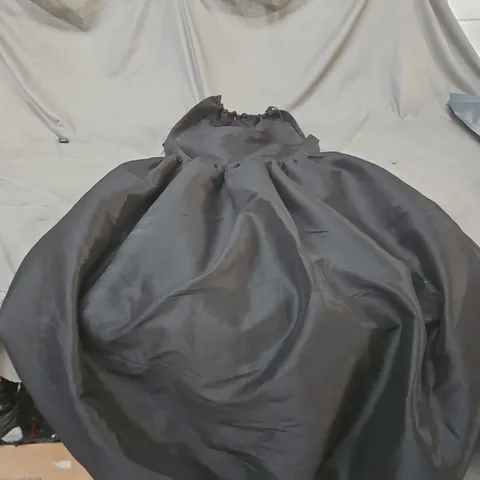 KIKA VARGAS BLACK DRESS SIZE 6