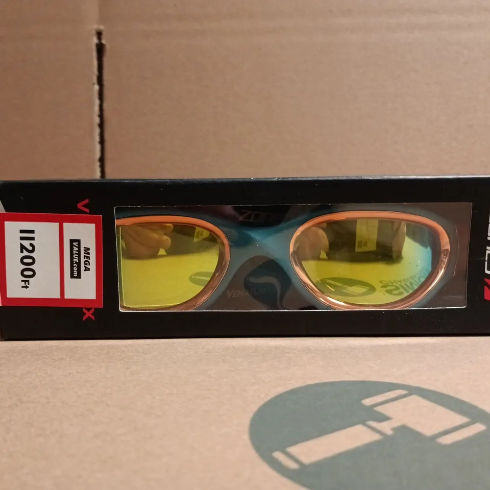 ZONE3 ZONE 3 VENATOR-X POLARIZED GOGGLES