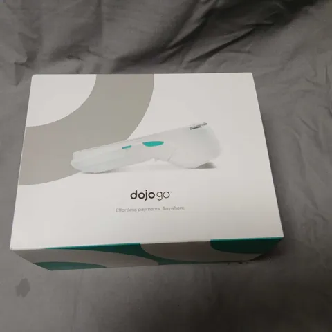 DOJO GO MODEL A920 PAYMENT TERMINAL – BOXED